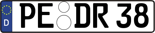 PE-DR38