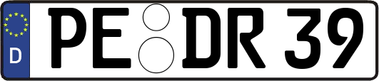 PE-DR39