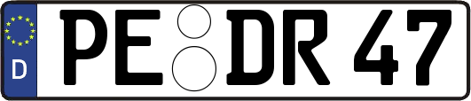 PE-DR47