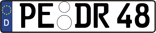 PE-DR48