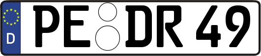 PE-DR49