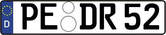 PE-DR52