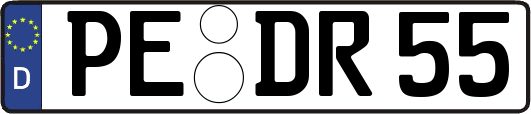 PE-DR55