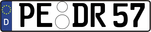 PE-DR57