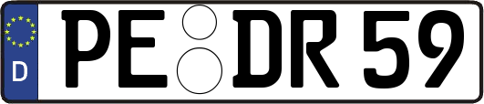 PE-DR59