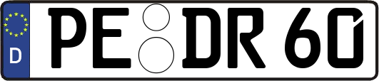 PE-DR60