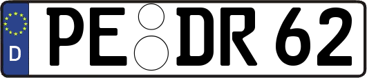PE-DR62
