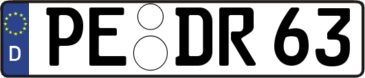 PE-DR63