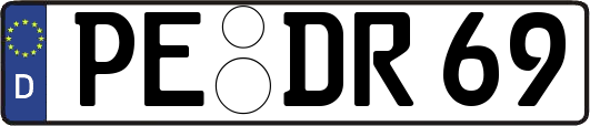 PE-DR69