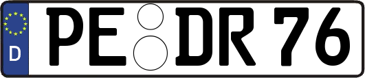 PE-DR76
