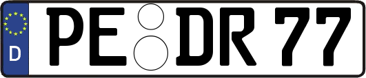 PE-DR77