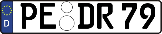 PE-DR79
