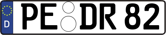 PE-DR82