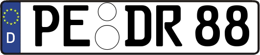 PE-DR88