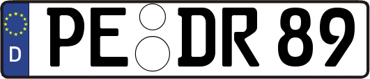 PE-DR89