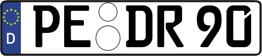 PE-DR90