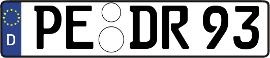 PE-DR93