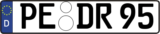 PE-DR95