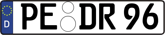 PE-DR96