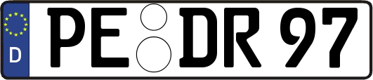 PE-DR97