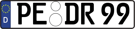 PE-DR99