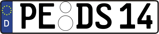 PE-DS14