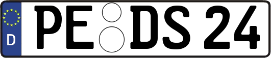 PE-DS24