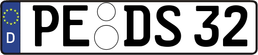 PE-DS32