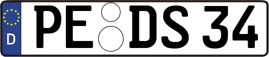 PE-DS34