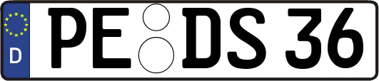 PE-DS36