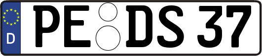 PE-DS37
