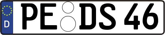 PE-DS46
