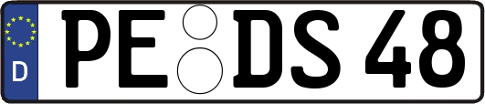 PE-DS48