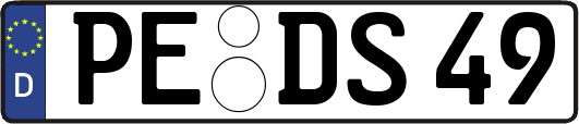 PE-DS49