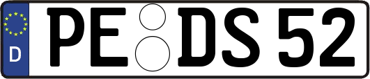 PE-DS52