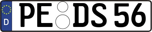 PE-DS56
