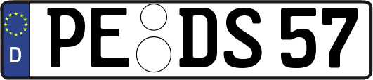 PE-DS57