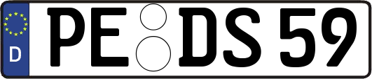PE-DS59