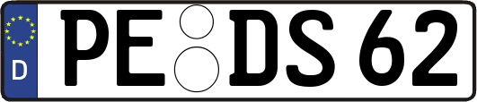 PE-DS62