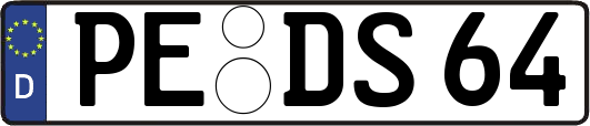 PE-DS64
