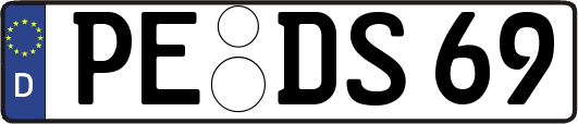 PE-DS69