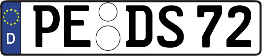 PE-DS72