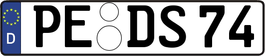 PE-DS74