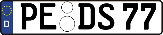 PE-DS77