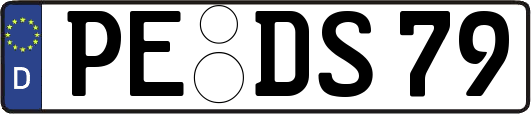 PE-DS79