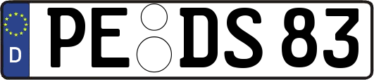 PE-DS83