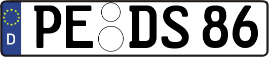 PE-DS86