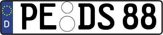PE-DS88