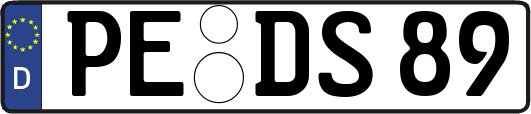 PE-DS89