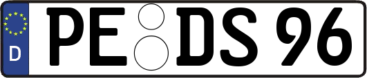 PE-DS96
